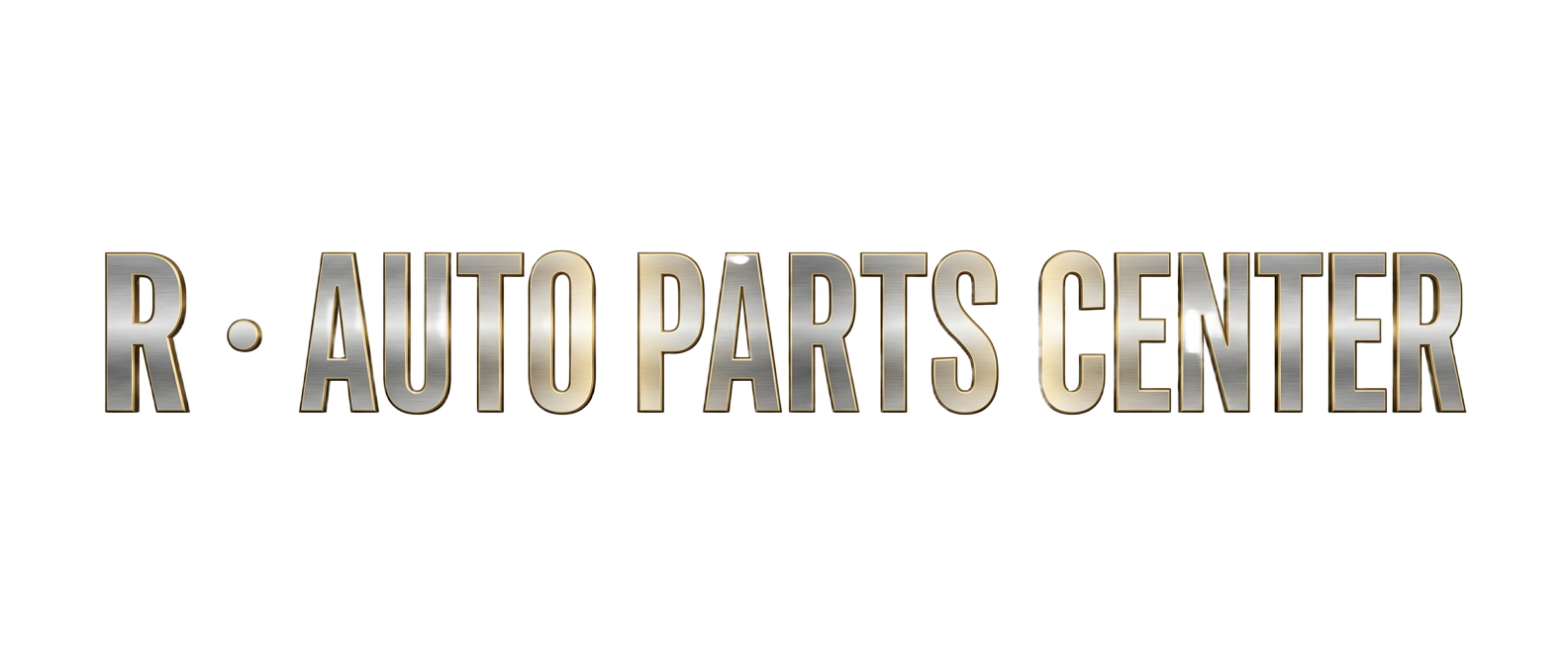 R Auto Parts Center